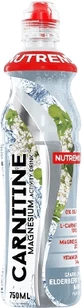 Nutrend Carnitine Magnesium Activity Drink Base+мята 750 мл