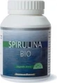 SPIRULINA EXTRA BIO 1×400 tbl, спіруліна