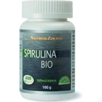 SPIRULINA EXTRA BIO 1×400 tbl, спіруліна: ціни та характеристики