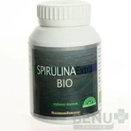 SPIRULINA EXTRA BIO 1×400 tbl, спіруліна: ціни та характеристики