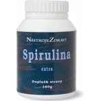 SPIRULINA EXTRA BIO 1×400 tbl, спіруліна: ціни та характеристики