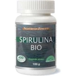 SPIRULINA EXTRA BIO 1×400 tbl, спіруліна: ціни та характеристики