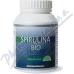 SPIRULINA EXTRA BIO 1×400 tbl, спіруліна: ціни та характеристики