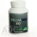 SPIRULINA EXTRA BIO 1×400 tbl, спіруліна: ціни та характеристики