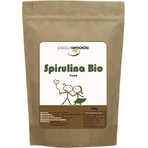 SPIRULINA EXTRA BIO 1×400 tbl, спіруліна: ціни та характеристики