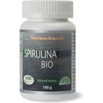 SPIRULINA EXTRA BIO 1×400 tbl, спіруліна: ціни та характеристики