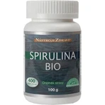 SPIRULINA EXTRA BIO 1×400 tbl, спіруліна: ціни та характеристики