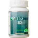 SPIRULINA EXTRA BIO 1×400 tbl, спіруліна: ціни та характеристики