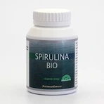 SPIRULINA EXTRA BIO 1×400 tbl, спіруліна: ціни та характеристики