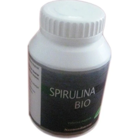 SPIRULINA EXTRA BIO 1×400 tbl, спіруліна: ціни та характеристики