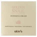 Skin79 Golden Snail Intensive Cream, крем для лица с лаймом, 50 г: цены и характеристики