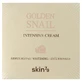 Skin79 Golden Snail Intensive Cream, крем для лица с лаймом, 50 г