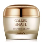 Skin79 Golden Snail Intensive Cream, крем для лица с лаймом, 50 г: цены и характеристики