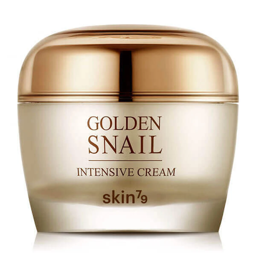 Skin79 Golden Snail Intensive Cream, крем для лица с лаймом, 50 г: цены и характеристики