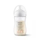 Пляшечка для годування Natural Response, 260 мл, Жираф, Philips Avent