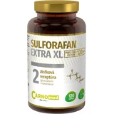 CarnoMed Сульфорафан EXTRA XL Pure Gold Edition 120 капсул