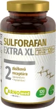 CarnoMed Сульфорафан EXTRA XL Pure Gold Edition 120 капсул