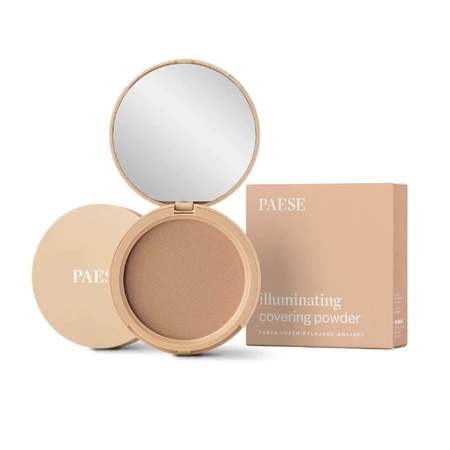 Paese Highlighting and Concealing Powder 3C Zoty Be, 9 г: цены и характеристики