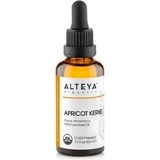 Олія абрикосових кісточок Alteya Organics 1×50 мл, олія для тіла