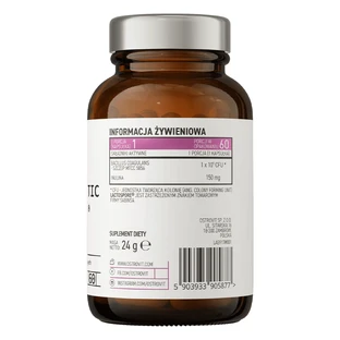 OstroVit Pharma Pro-60 Біотик LactoSpore, 60 капсул