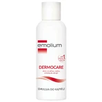 Emolium Dermocare Layout Pack, Лосьон для ванны, 400 мл + Лосьон для тела, 400 мл + Крем, 75 мл ДЕФЕКТИРОВАННАЯ УПАКОВКА: цены и характеристики