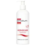 Emolium Dermocare Layout Pack, Лосьон для ванны, 400 мл + Лосьон для тела, 400 мл + Крем, 75 мл ДЕФЕКТИРОВАННАЯ УПАКОВКА: цены и характеристики