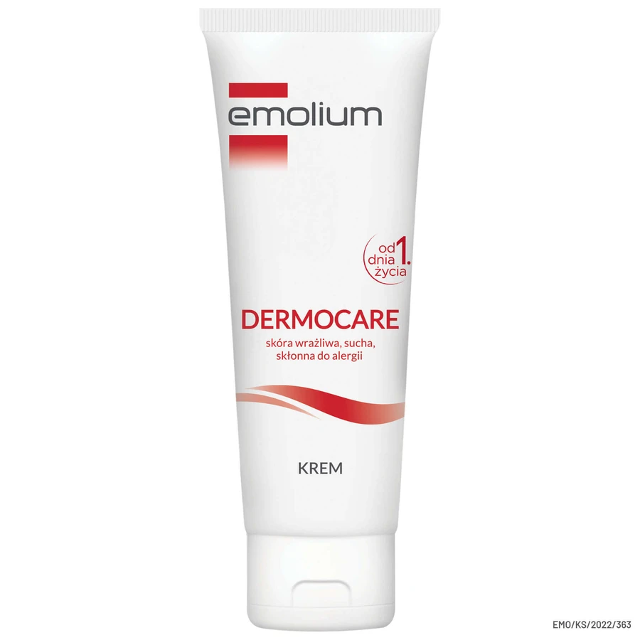 Emolium Dermocare Layout Pack, Лосьон для ванны, 400 мл + Лосьон для тела, 400 мл + Крем, 75 мл ДЕФЕКТИРОВАННАЯ УПАКОВКА: цены и характеристики