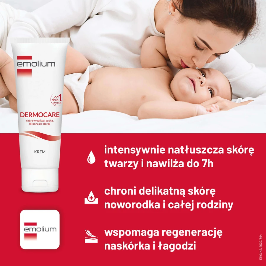 Emolium Dermocare Layout Pack, Лосьон для ванны, 400 мл + Лосьон для тела, 400 мл + Крем, 75 мл ДЕФЕКТИРОВАННАЯ УПАКОВКА: цены и характеристики