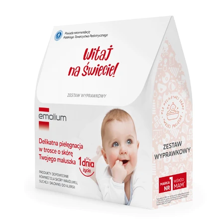 Emolium Dermocare Layout Pack, Лосьон для ванны, 400 мл + Лосьон для тела, 400 мл + Крем, 75 мл ДЕФЕКТИРОВАННАЯ УПАКОВКА: цены и характеристики