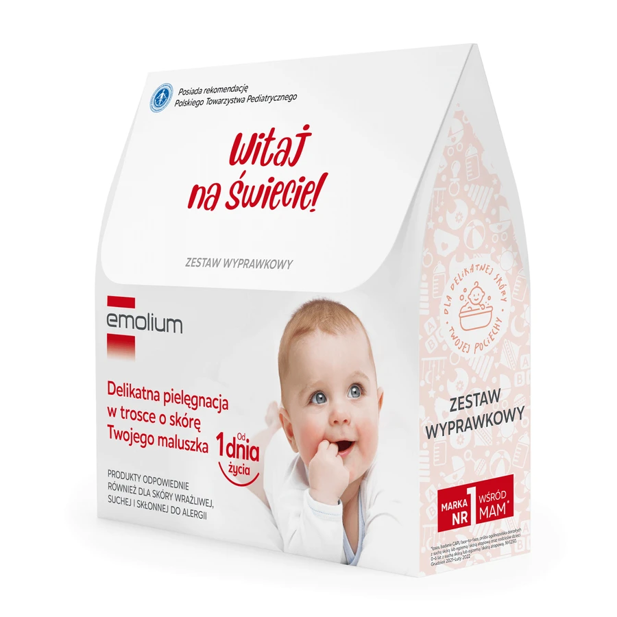 Emolium Dermocare Layout Pack, Лосьон для ванны, 400 мл + Лосьон для тела, 400 мл + Крем, 75 мл ДЕФЕКТИРОВАННАЯ УПАКОВКА: цены и характеристики