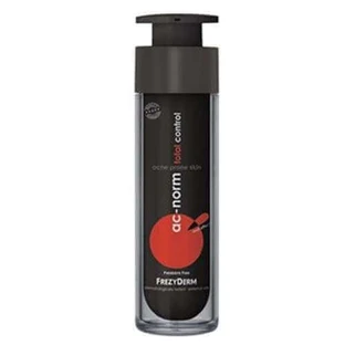 Крем для обличчя Frezyderm AC Norm Total Control, 50 мл