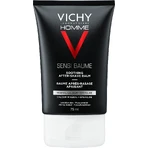 Vichy Homme Sensi-Baume Бальзам після гоління для чутливої шкіри 75 мл: ціни та характеристики