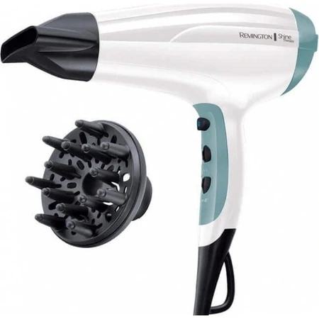 Фен для волосся Remington D5216 1шт 1×1 шт: ціни та характеристики
