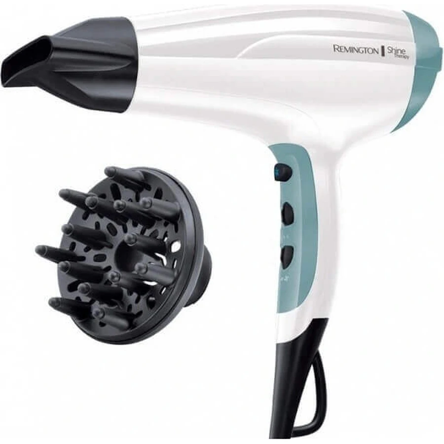 Фен для волосся Remington D5216 1шт 1×1 шт: ціни та характеристики
