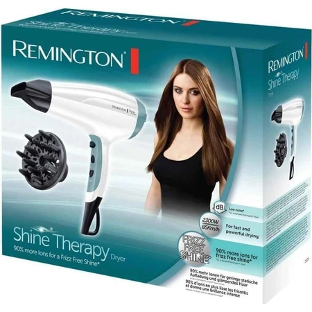 Фен для волосся Remington D5216 1шт 1×1 шт: ціни та характеристики