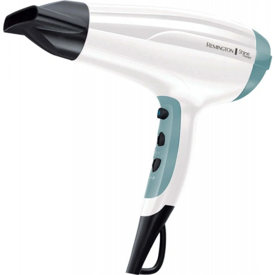 Фен для волосся Remington D5216 1шт 1×1 шт: ціни та характеристики