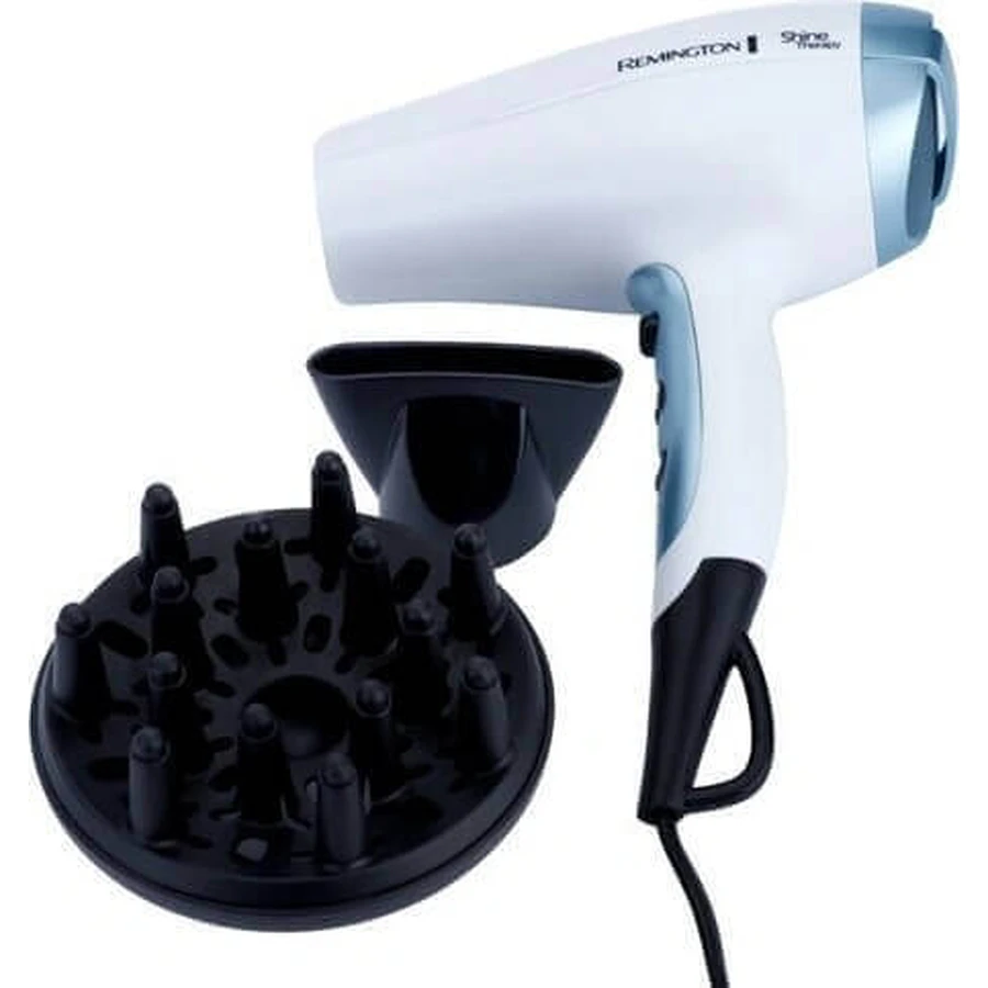 Фен для волосся Remington D5216 1шт 1×1 шт: ціни та характеристики