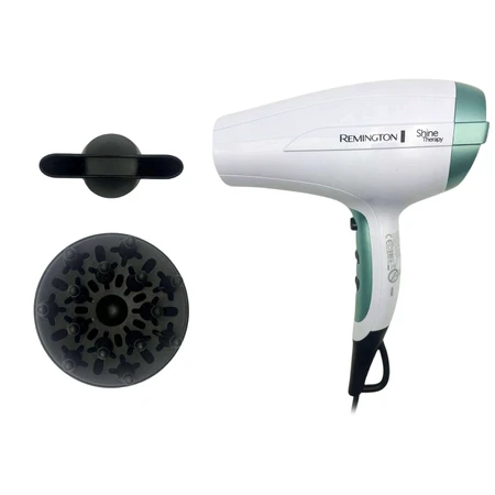 Фен для волосся Remington D5216 1шт 1×1 шт: ціни та характеристики