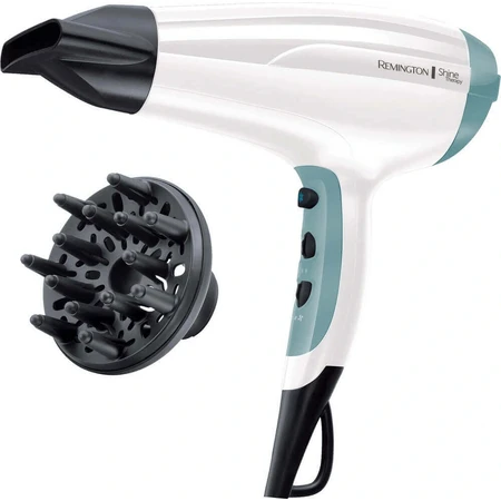 Фен для волосся Remington D5216 1шт 1×1 шт: ціни та характеристики