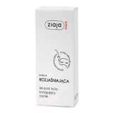 Ziaja Med, Kuracja rozjaniaca, el pod oko korygujcy cień, 15 ml