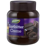 Экокрем из темного шоколада, 400 г, Dennree