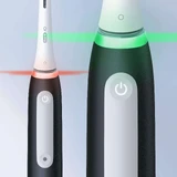 Электрические зубные щетки Oral-B iO 3 Dual Pack Black & Blue 2 шт.