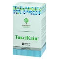 ТоксиКлин капсулы, №60