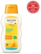 Weleda Молочная ванна с календулой 200 мл