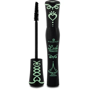 Туш для вій Essence Cosmetics Lash PRINCESS з ефектом накладних вій, 12 мл