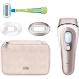 Braun Smart IPL Skin I-Expert, PL7147 біло-рожевий