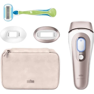 Braun Smart IPL Skin I-Expert, PL7147 біло-рожевий