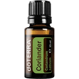 Doterra Кориандр 15 мл
