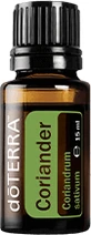 Doterra Коріандр 15 мл