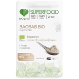 BeOrganic Баобаб Біо порошок 200г